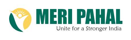 meri pahal ngo logo